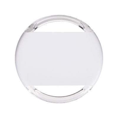 Беспроводное зарядное устройство Cos, 5 Вт, белый-2