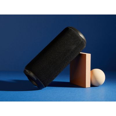 Портативная колонка Rombica Mysound BT-29 Black-8