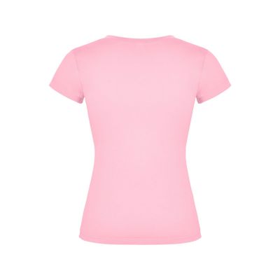 Футболка Victoria женская, светло-розовый-1