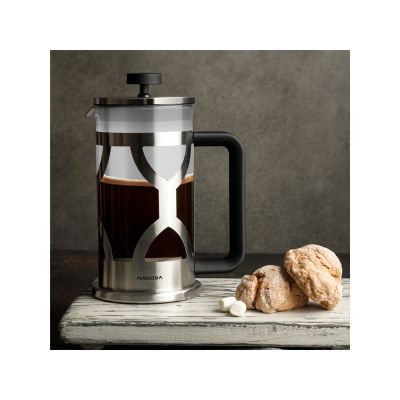 Френч-пресс 0,6 л, NADOBA, серия MARTIN-2