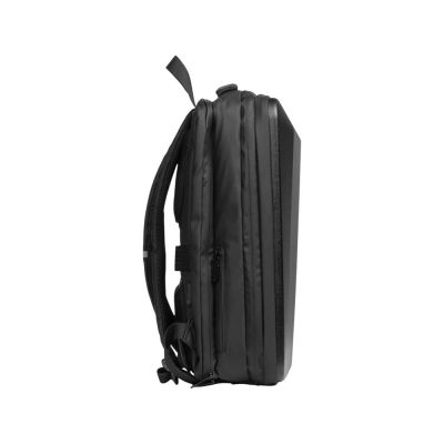 Рюкзак для ноутбука Sheller с пластиковой поверхностью-12