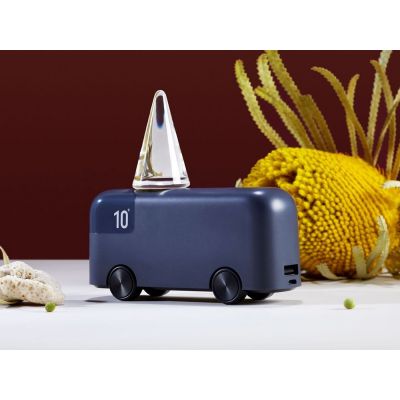 Внешний аккумулятор Rombica NEO BUS Navy-5