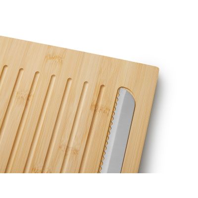 Разделочная доска для хлебобулочных изделий Crusta-2