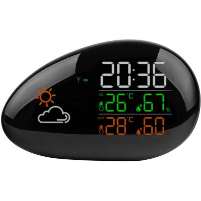 Метеостанция Rombica StoneCast 2 WTS-0