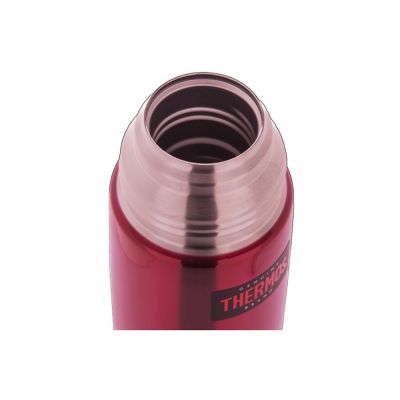 Термос из нерж. стали тм THERMOS   FBB-500 Red-9