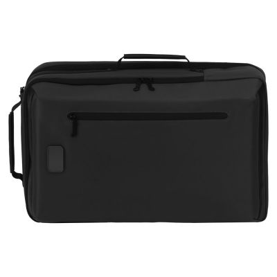 Рюкзак-трансформер Gard для ноутбука 15.6'', черный-12