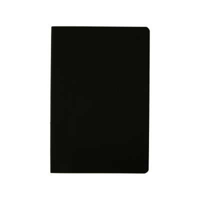 Ежедневник недатированный А5 Megapolis Color Flex New, черный-3