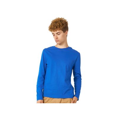 Лонгслив Porto мужской, кл синий-0