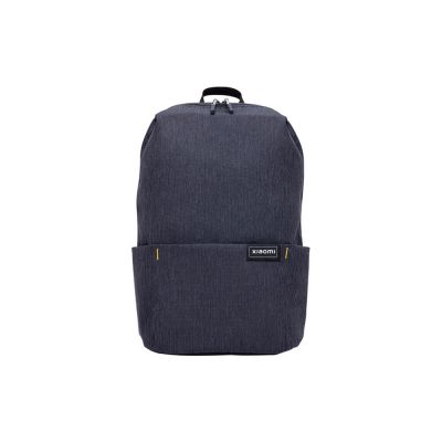 Рюкзак Mi Casual Daypack Black (ZJB4143GL)-0