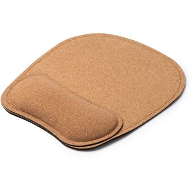 Коврик для мыши Alison, натуральный-0