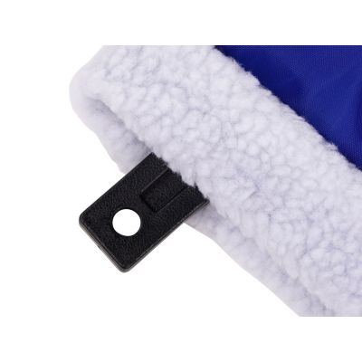 Скребок для льда Colt, синий-4