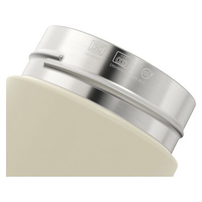 Бутылка для воды Ocean Bottle с вакуумной изоляцией объемом 750 мл, песочный-6