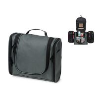 Несессер для путешествий Keep Safe, серый