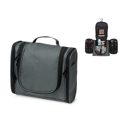 Несессер для путешествий Keep Safe, серый-0