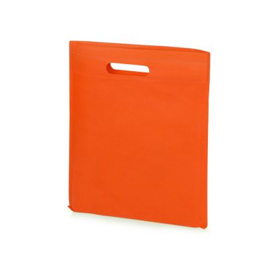 Сумка для выставок Prime, оранжевый-0