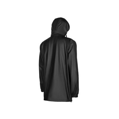 Дождевик Iberia, черный-1