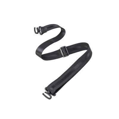 Сумка для ноутбука 13.3 из кожзама 8920, черный-7