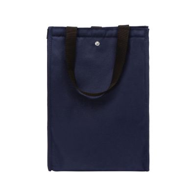 Складная сумка-холодильник Fresh, нейви-3