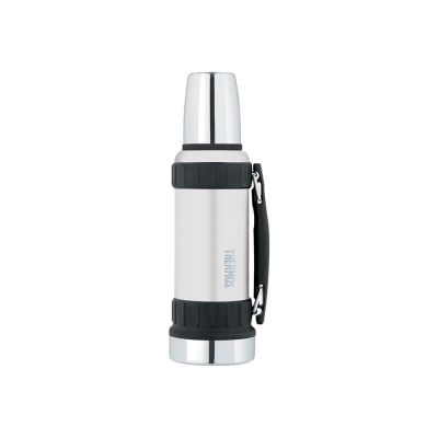 Термос из нерж. стали тм THERMOS 2520WH Stainless Steel 1.2L-1