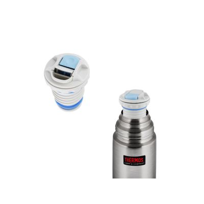 Термос из нерж. стали тм THERMOS FBB-500GR 0.5L-8