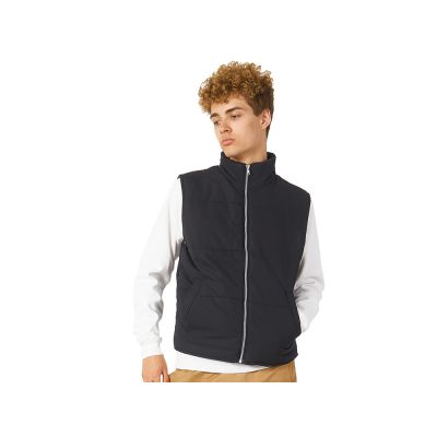 Жилет Ontario мужской, черный-0