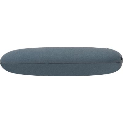 Внешний аккумулятор в форме камня Stone, 5200 mAh, серо-синий-5