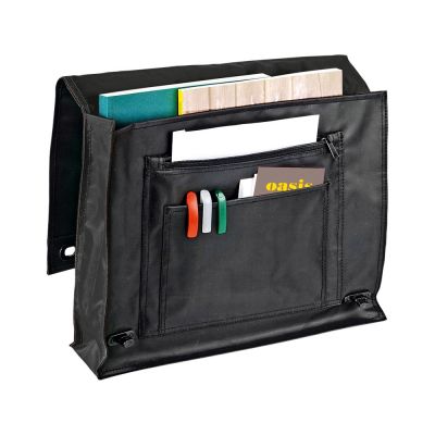 Сумка Атташе, черный-1