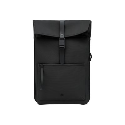 Рюкзак NINETYGO URBAN.DAILY Backpack, черный-0
