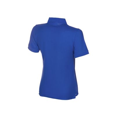 Рубашка поло Boston 2.0 женская, кл. синий-6