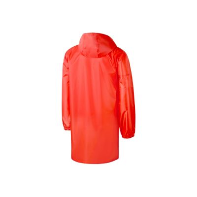 Дождевик Sunny gold, красный, размер M/L-1