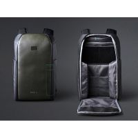 Атикражный рюкзак FlipPack для ноутбука 15.6, черный