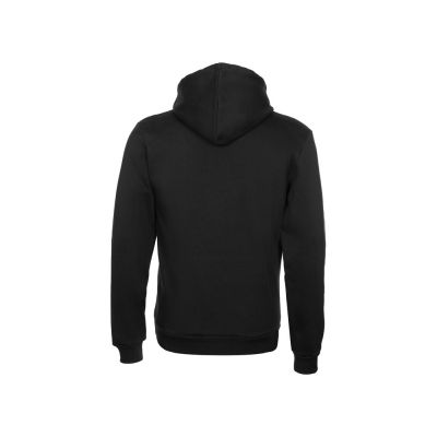Толстовка с капюшоном Amsterdam мужская, черный-7