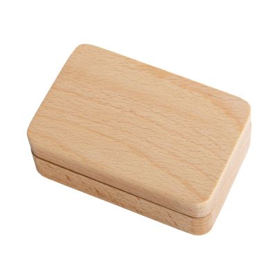 Набор камней для виски в подарочной деревянной коробке Speyside-4