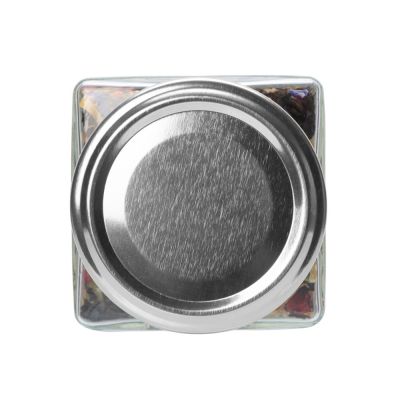 Чай черный, серия Bouquet, граф Орлов, стеклянная банка-3