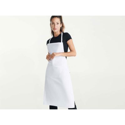 Фартук Ducasse, белый-1