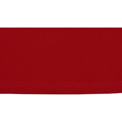 Рубашка поло First N мужская, красный-11