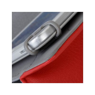 Чехол универсальный для планшета 7 3012, красный-8