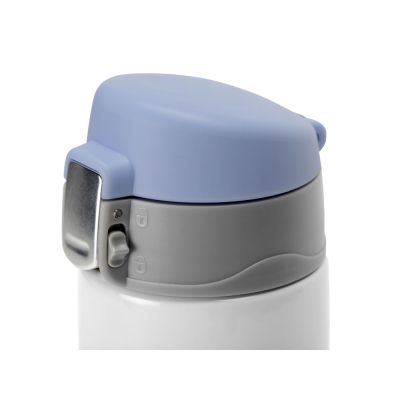 Термокружка MINI DIVA, белый-3