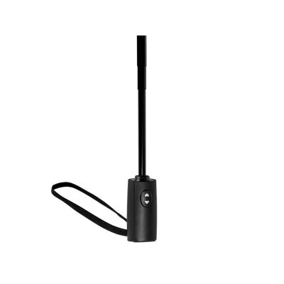 Зонт-автомат складной Reviver, светло-серый-5