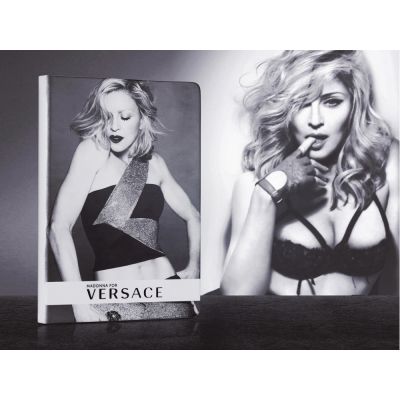 Блокнот А5 Secret, черный-8