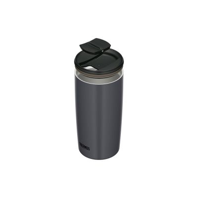 Термокружка из нерж. стали тм THERMOS JDP-501 DGY 0.5L-2