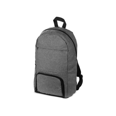 Рюкзак Hugger из переработанного пластика с отделением-холодильником-0