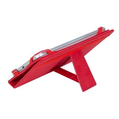 Чехол универсальный для планшета 7 3212, красный-3