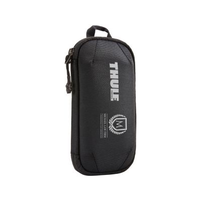 Маленькая сумка для аксессуаров Subterra PowerShuttle, черный-5