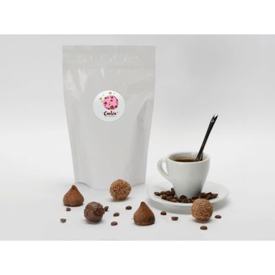 Кофе в зернах Шоколадный трюфель, 150 г-0