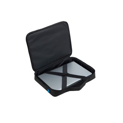 Портфель для ноутбука 16 8087, черный-2