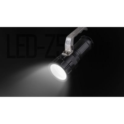 Rombica LED Z5, черный-3