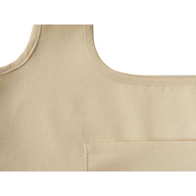 Сумка Revest из переработанного хлопка, натуральный-6