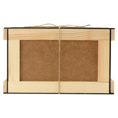 Подарочная коробка Почтовый ящик-5