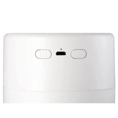 Увлажнитель воздуха Bioko, 750 мл, белый-4